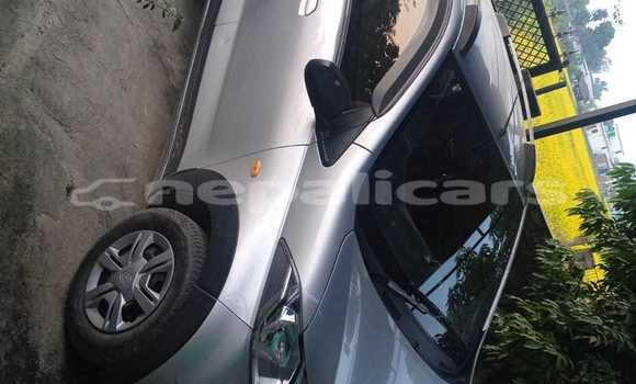 Buy Used Datsun GO Silver Car in Butwal in Lumbini Buy Used Datsun GO Silver Car in Butwal in Lumbini