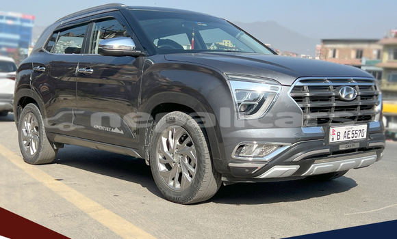 Buy Used Hyundai Creta Other Car in Kathmandu in Bagmati Buy Used Hyundai Creta Other Car in Kathmandu in Bagmati