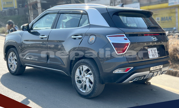 Buy Used Hyundai Creta Other Car in Kathmandu in Bagmati Buy Used Hyundai Creta Other Car in Kathmandu in Bagmati