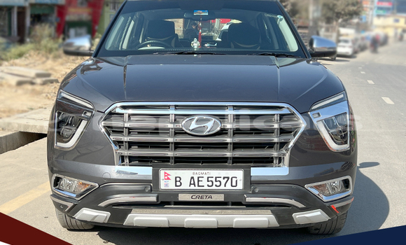 Buy Used Hyundai Creta Other Car in Kathmandu in Bagmati Buy Used Hyundai Creta Other Car in Kathmandu in Bagmati