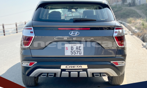 Buy Used Hyundai Creta Other Car in Kathmandu in Bagmati Buy Used Hyundai Creta Other Car in Kathmandu in Bagmati