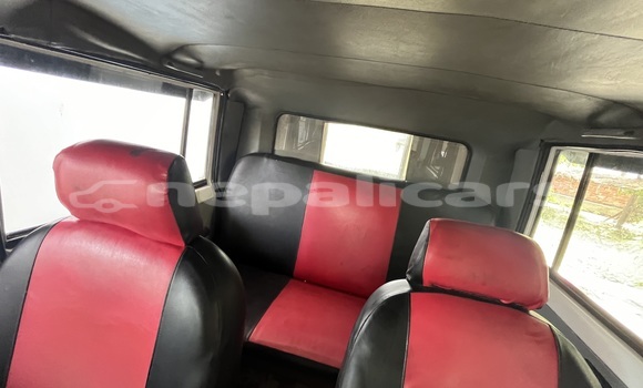 Buy Used Mahindra Bolero White Car in Siraha in Sagarmatha Buy Used Mahindra Bolero White Car in Siraha in Sagarmatha