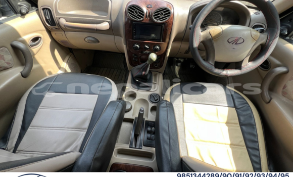 Buy Used Mahindra Scorpio White Car in Kathmandu in Bagmati Buy Used Mahindra Scorpio White Car in Kathmandu in Bagmati