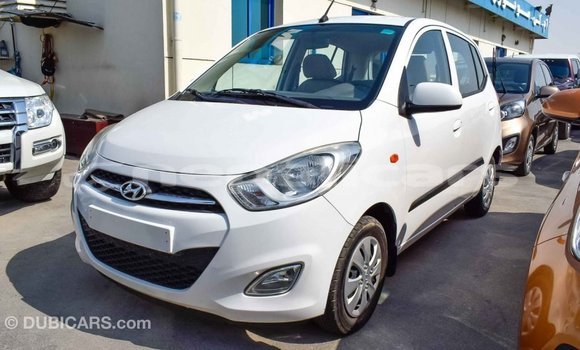 Buy Import Hyundai i10 White Car in Import - Dubai in Bagmati Buy Import Hyundai i10 White Car in Import - Dubai in Bagmati