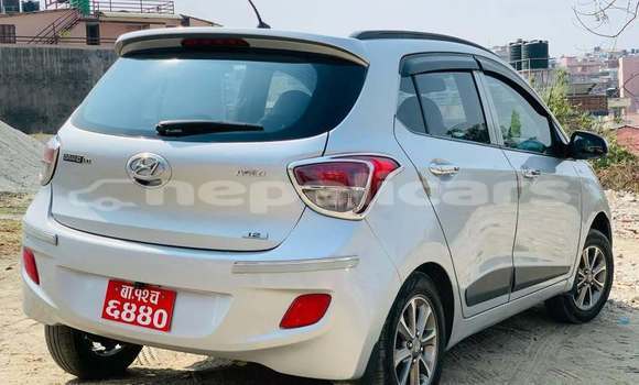 Buy Used Hyundai Grandeur Other Car in Kathmandu in Bagmati Buy Used Hyundai Grandeur Other Car in Kathmandu in Bagmati