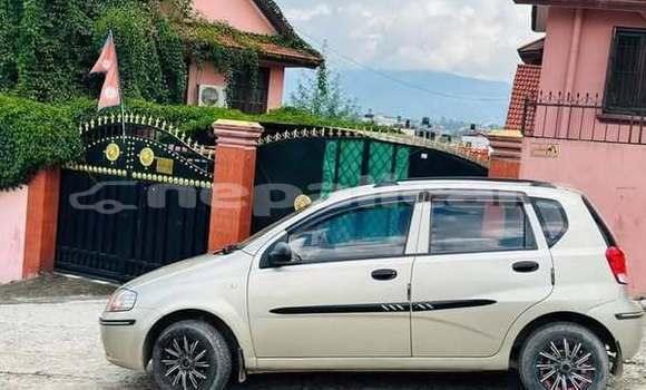 Buy Used Chevrolet Aveo Other Car in Khandbari in Koshi Buy Used Chevrolet Aveo Other Car in Khandbari in Koshi