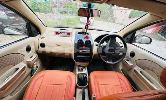 Buy Used Chevrolet Aveo Other Car in Khandbari in Koshi Buy Used Chevrolet Aveo Other Car in Khandbari in Koshi