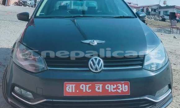 Buy Used Volkswagen Polo Other Car in Khandbari in Koshi