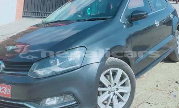Buy Used Volkswagen Polo Other Car in Khandbari in Koshi Buy Used Volkswagen Polo Other Car in Khandbari in Koshi