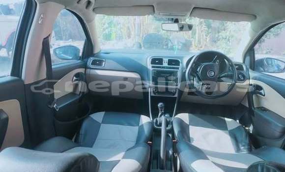 Buy Used Volkswagen Polo Other Car in Khandbari in Koshi Buy Used Volkswagen Polo Other Car in Khandbari in Koshi