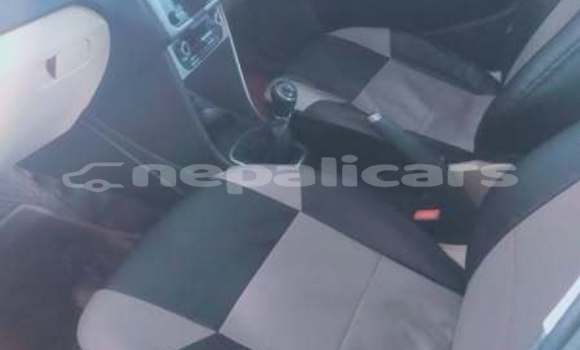 Buy Used Volkswagen Polo Other Car in Khandbari in Koshi Buy Used Volkswagen Polo Other Car in Khandbari in Koshi