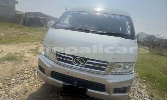 Buy Used Toyota Hiace Other Car in Kathmandu in Bagmati Buy Used Toyota Hiace Other Car in Kathmandu in Bagmati