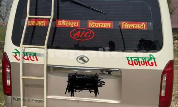 Buy Used Toyota Hiace Other Car in Kathmandu in Bagmati Buy Used Toyota Hiace Other Car in Kathmandu in Bagmati