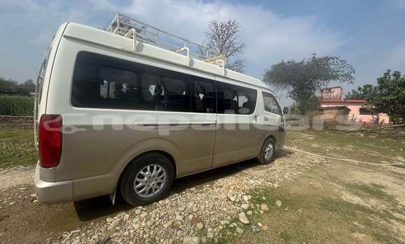 Buy Used Toyota Hiace Other Car in Kathmandu in Bagmati Buy Used Toyota Hiace Other Car in Kathmandu in Bagmati