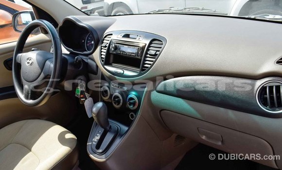 Buy Import Hyundai i10 White Car in Import - Dubai in Bagmati Buy Import Hyundai i10 White Car in Import - Dubai in Bagmati