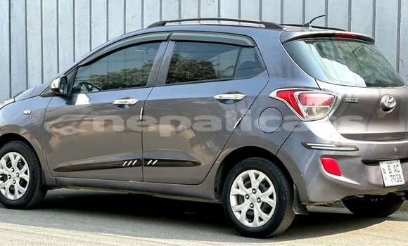 Buy Used Hyundai Grandeur Other Car in Kathmandu in Bagmati