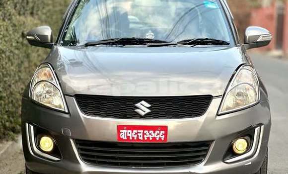 Buy Used Maruti Omni Other Car in Kathmandu in Bagmati