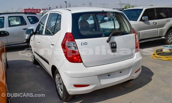 Buy Import Hyundai i10 White Car in Import - Dubai in Bagmati Buy Import Hyundai i10 White Car in Import - Dubai in Bagmati