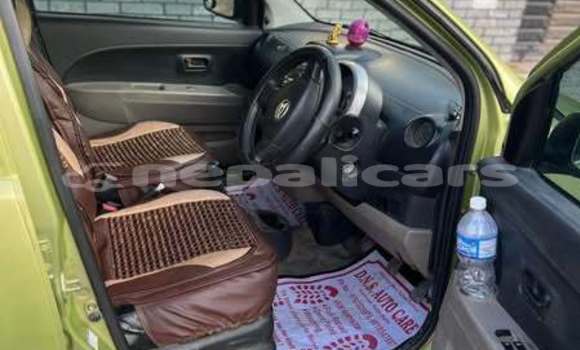 Buy Used Daihatsu Altis Other Car in Kathmandu in Bagmati Buy Used Daihatsu Altis Other Car in Kathmandu in Bagmati