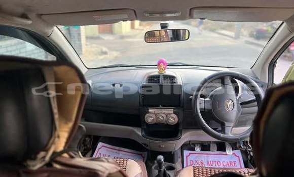 Buy Used Daihatsu Altis Other Car in Kathmandu in Bagmati Buy Used Daihatsu Altis Other Car in Kathmandu in Bagmati