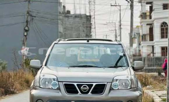Buy Used Nissan X–Trail Other Car in Kathmandu in Bagmati Buy Used Nissan X–Trail Other Car in Kathmandu in Bagmati