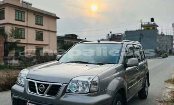 Buy Used Nissan X–Trail Other Car in Kathmandu in Bagmati Buy Used Nissan X–Trail Other Car in Kathmandu in Bagmati