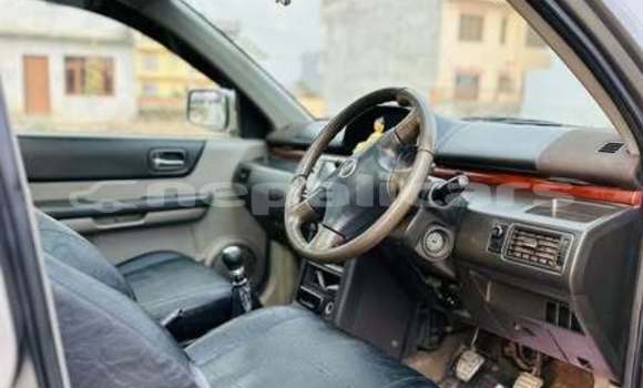 Buy Used Nissan X–Trail Other Car in Kathmandu in Bagmati Buy Used Nissan X–Trail Other Car in Kathmandu in Bagmati
