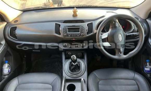 Buy Used Kia Sportage Other Car in Kathmandu in Bagmati Buy Used Kia Sportage Other Car in Kathmandu in Bagmati