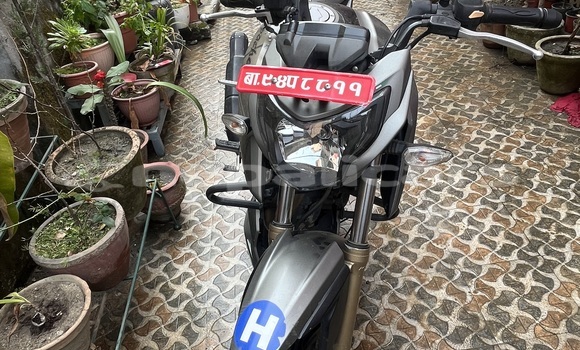 Buy Used Apache RTR Other Bike in Kathmandu in Bagmati