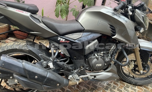 Buy Used Apache RTR Other Bike in Kathmandu in Bagmati Buy Used Apache RTR Other Bike in Kathmandu in Bagmati