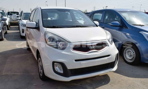 Buy Import Kia Picanto White Car in Import - Dubai in Bagmati Buy Import Kia Picanto White Car in Import - Dubai in Bagmati