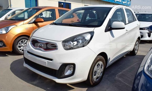 Buy Import Kia Picanto White Car in Import - Dubai in Bagmati Buy Import Kia Picanto White Car in Import - Dubai in Bagmati