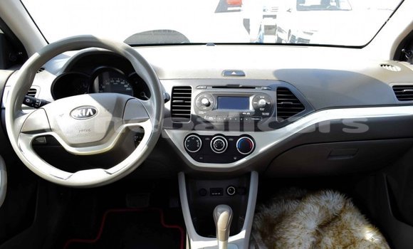 Buy Import Kia Picanto White Car in Import - Dubai in Bagmati Buy Import Kia Picanto White Car in Import - Dubai in Bagmati