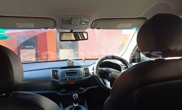 Buy Used Kia Sportage Black Car in Kathmandu in Bagmati Buy Used Kia Sportage Black Car in Kathmandu in Bagmati