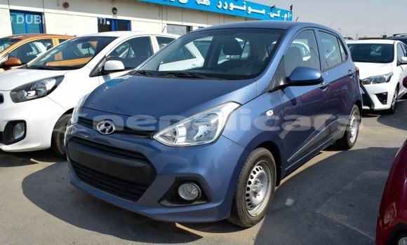 Buy Import Hyundai i10 Other Car in Import - Dubai in Bagmati Buy Import Hyundai i10 Other Car in Import - Dubai in Bagmati