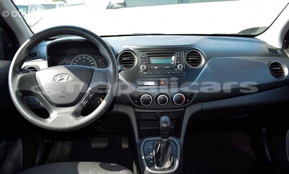 Buy Import Hyundai i10 Other Car in Import - Dubai in Bagmati Buy Import Hyundai i10 Other Car in Import - Dubai in Bagmati