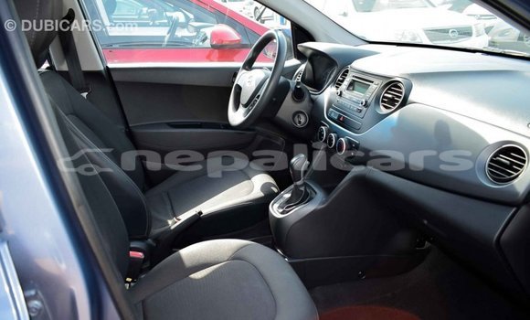 Buy Import Hyundai i10 Other Car in Import - Dubai in Bagmati Buy Import Hyundai i10 Other Car in Import - Dubai in Bagmati