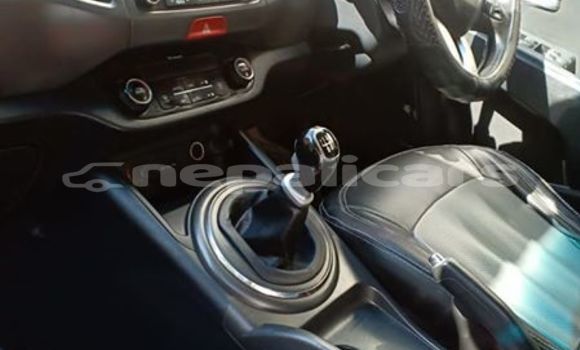 Buy Used Kia Sportage Black Car in Kathmandu in Bagmati Buy Used Kia Sportage Black Car in Kathmandu in Bagmati