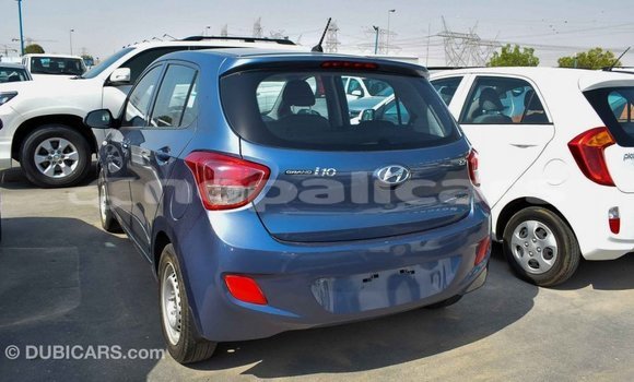 Buy Import Hyundai i10 Other Car in Import - Dubai in Bagmati Buy Import Hyundai i10 Other Car in Import - Dubai in Bagmati