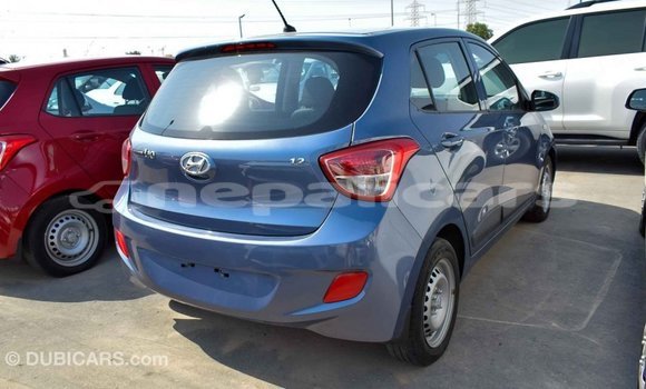 Buy Import Hyundai i10 Other Car in Import - Dubai in Bagmati Buy Import Hyundai i10 Other Car in Import - Dubai in Bagmati