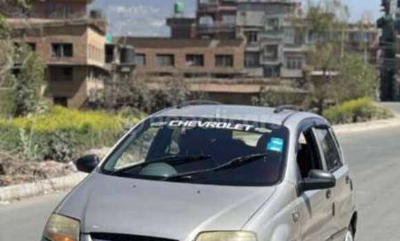 Buy Used Chevrolet Alto Other Car in Khandbari in Koshi