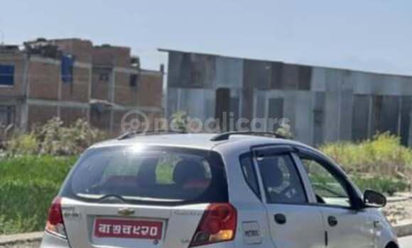 Buy Used Chevrolet Alto Other Car in Khandbari in Koshi Buy Used Chevrolet Alto Other Car in Khandbari in Koshi