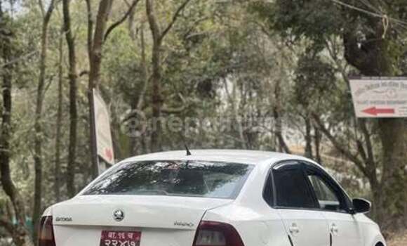 Buy Used Skoda Rapid Other Car in Kathmandu in Bagmati Buy Used Skoda Rapid Other Car in Kathmandu in Bagmati