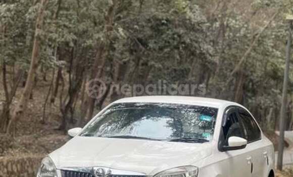 Buy Used Skoda Rapid Other Car in Kathmandu in Bagmati Buy Used Skoda Rapid Other Car in Kathmandu in Bagmati