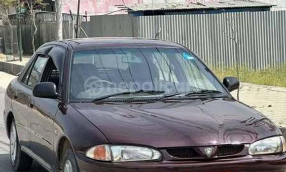 Buy Used Proton Waja Other Car in Kathmandu in Bagmati Buy Used Proton Waja Other Car in Kathmandu in Bagmati
