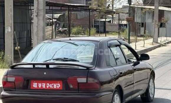 Buy Used Proton Waja Other Car in Kathmandu in Bagmati Buy Used Proton Waja Other Car in Kathmandu in Bagmati