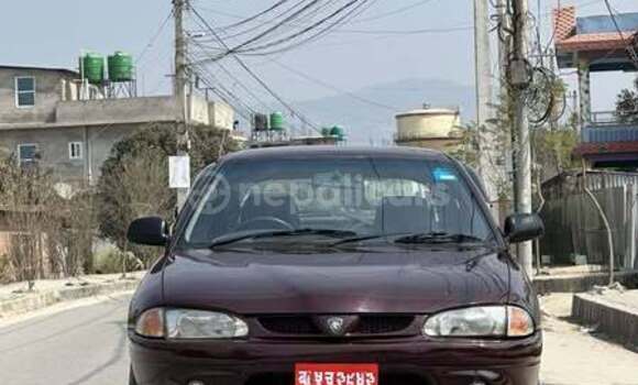 Buy Used Proton Waja Other Car in Kathmandu in Bagmati Buy Used Proton Waja Other Car in Kathmandu in Bagmati
