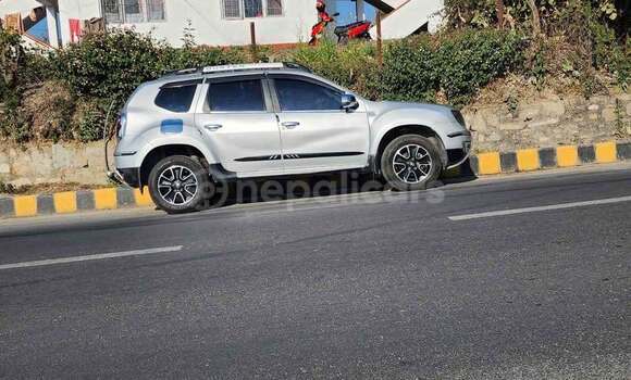 Buy Used Toyota Duet Other Car in Kathmandu in Bagmati Buy Used Toyota Duet Other Car in Kathmandu in Bagmati