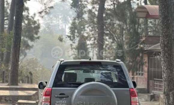 Buy Used Suzuki Grand Vitara Other Car in Kathmandu in Bagmati Buy Used Suzuki Grand Vitara Other Car in Kathmandu in Bagmati