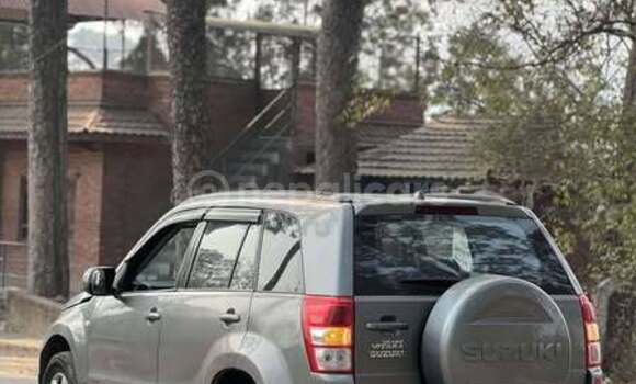 Buy Used Suzuki Grand Vitara Other Car in Kathmandu in Bagmati Buy Used Suzuki Grand Vitara Other Car in Kathmandu in Bagmati